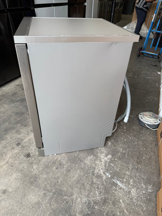 *Current Model* Haier Freestanding Satina HDW15F3S1 Dishwasher [Factory Second]