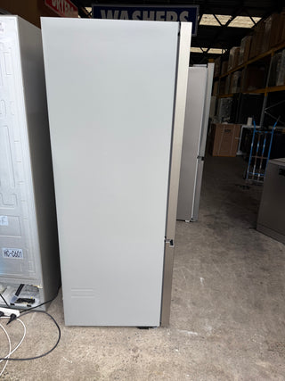 *Current Model* Haier 514L French Door Fridge HRF520FHS [Factory Second]