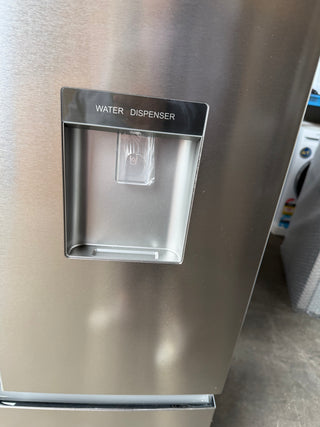 *Current Model* Haier 514L French Door Fridge HRF520FHS [Factory Second]