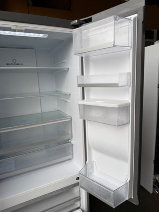*Current Model* Haier 514L French Door Fridge HRF520FHS [Factory Second]