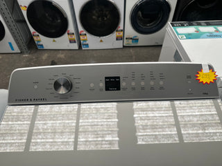 *AMAZING PRICE* Fisher & Paykel 10kg Series 5 WL1064G1 Top Loader [Factory Second]