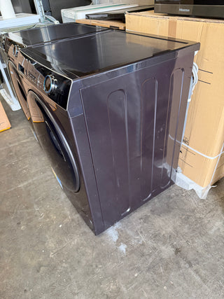 *Current Model* Haier 10kg Front Load Washing Machine with UV Protect HWF10ANB1 [Factory Second]