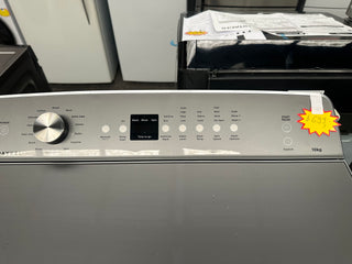 *AMAZING PRICE* Fisher & Paykel 10kg Series 5 WL1064G1 Top Loader [Factory Second]