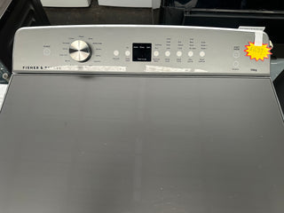 *AMAZING PRICE* Fisher & Paykel 10kg Series 5 WL1064G1 Top Loader [Factory Second]