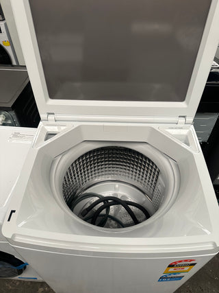 *AMAZING PRICE* Fisher & Paykel 10kg Series 5 WL1064G1 Top Loader [Factory Second]