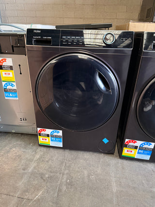 *Current Model* Haier 8.5kg Front Loader HWF85ANB1 [Factory Second]