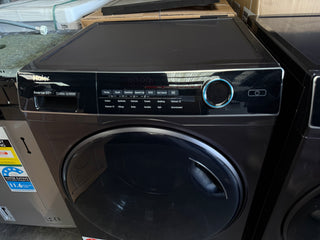 *Current Model* Haier 8.5kg Front Loader HWF85ANB1 [Factory Second]