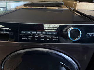 *Current Model* Haier 8.5kg Front Loader HWF85ANB1 [Factory Second]
