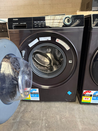 *Current Model* Haier 8.5kg Front Loader HWF85ANB1 [Factory Second]