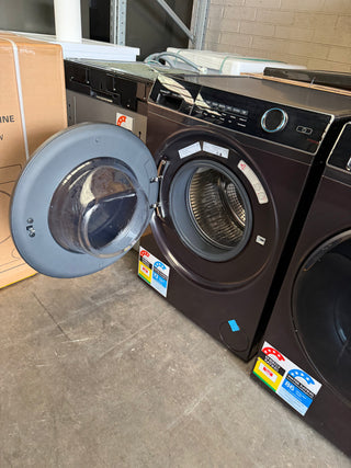 *Current Model* Haier 8.5kg Front Loader HWF85ANB1 [Factory Second]