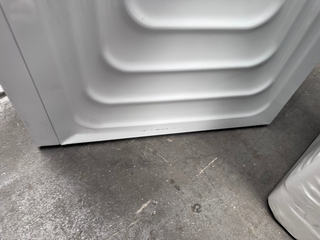 *Current Model* Beko 9kg/5kg UltraFast Washer Dryer Combo BWDB9540W  [Carton Damage]