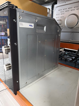 *Current Model* Fisher & Paykel 90cm Series 7 Stainless Steel Contemporary Electric Built-In Oven OB90S9MEX4 [Factory Second]