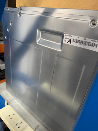 *Current Model* Fisher & Paykel 90cm Series 7 Stainless Steel Contemporary Electric Built-In Oven OB90S9MEX4 [Factory Second]