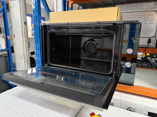 *Current Model* Fisher & Paykel 90cm Series 7 Stainless Steel Contemporary Electric Built-In Oven OB90S9MEX4 [Factory Second]