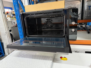 *Current Model* Fisher & Paykel 90cm Series 7 Stainless Steel Contemporary Electric Built-In Oven OB90S9MEX4 [Factory Second]