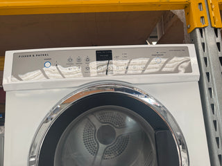 *Current Model* Fisher & Paykel 7kg Vented Dryer [Refurbished]