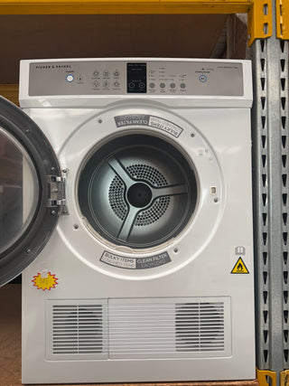 *Current Model* Fisher & Paykel 7kg Vented Dryer [Refurbished]
