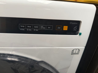 *Current Model* Whirlpool 9kg SaniCare Front Loader - White 5 YEARS WARRANTY [Factory Second]