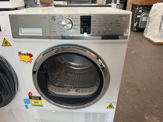 *Current Model* Fisher & Paykel 8kg Condenser Dryer DE8060P3 [Refurbished]