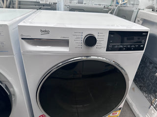 *Current Model* Beko 9kg/5kg UltraFast Washer Dryer Combo BWDB9540W  [Carton Damage]