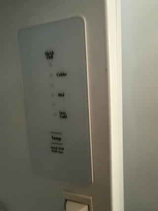 Westinghouse 460L Top Mount Fridge [Refurbished]