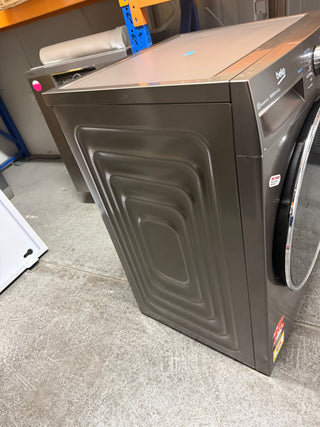 *Current Model* Beko 9KG Sensor Controlled WiFi Connected Hybrid Heat Pump Dryer with Steam BDPB904HG [Factory Second]