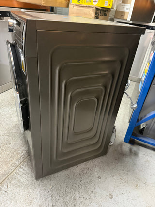 *Current Model* Beko 9KG Sensor Controlled WiFi Connected Hybrid Heat Pump Dryer with Steam BDPB904HG [Factory Second]