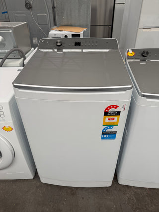 *AMAZING PRICE* Fisher & Paykel 10kg Series 5 WL1064G1 Top Loader [Factory Second]