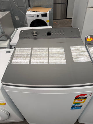 *AMAZING PRICE* Fisher & Paykel 10kg Series 5 WL1064G1 Top Loader [Factory Second]
