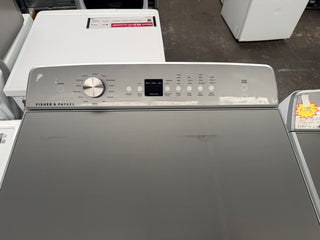 *AMAZING PRICE* Fisher & Paykel 10kg Series 5 WL1064G1 Top Loader [Factory Second]