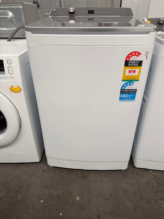 *AMAZING PRICE* Fisher & Paykel 10kg Series 5 WL1064G1 Top Loader [Factory Second]