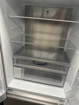 *Current Model* Fisher & Paykel Series 7 511L French Door Fridge with Ice and Water Stainless Steel RF505ANUX1 [Factory Second]