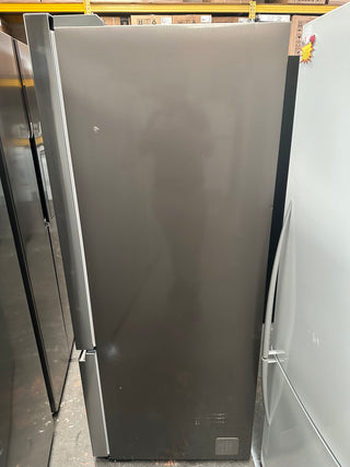 *Current Model* Fisher & Paykel Series 7 511L French Door Fridge with Ice and Water Stainless Steel RF505ANUX1 [Factory Second]
