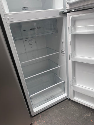 Hisense 326L Top Mount Refrigerator [Facory Second]