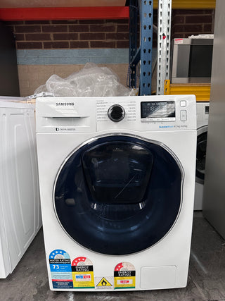 Samsung 8.5kg/6kg AddWash Washer Dryer Combo [Refurbished]