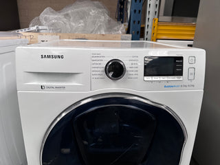 Samsung 8.5kg/6kg AddWash Washer Dryer Combo [Refurbished]