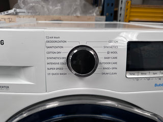 Samsung 8.5kg/6kg AddWash Washer Dryer Combo [Refurbished]