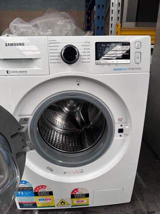 Samsung 8.5kg/6kg AddWash Washer Dryer Combo [Refurbished]