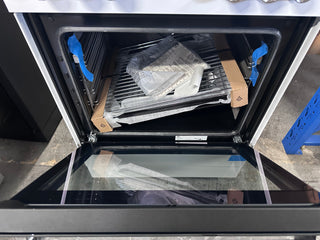 Beko BFC60VMW1 60cm Freestanding Electric Oven/Stove [Factory Second]