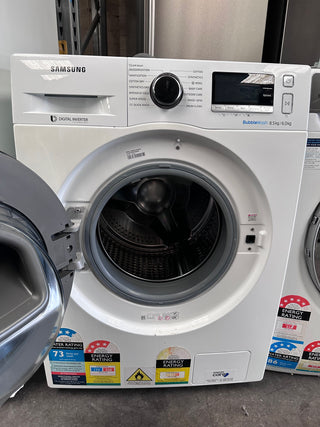 Samsung 8.5kg/6kg AddWash Washer Dryer Combo [Refurbished]