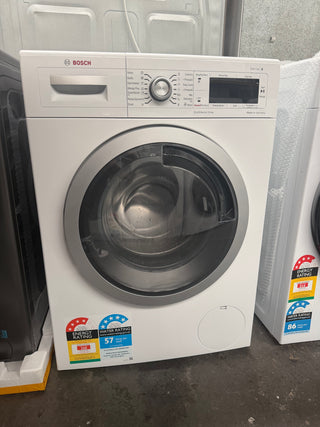*Made in Germany* Bosch 8kg Front Loader [Refurbished]