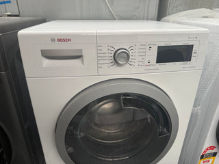 *Made in Germany* Bosch 8kg Front Loader [Refurbished]