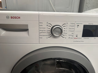 *Made in Germany* Bosch 8kg Front Loader [Refurbished]