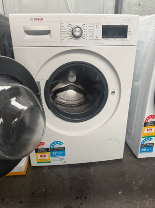 *Made in Germany* Bosch 8kg Front Loader [Refurbished]