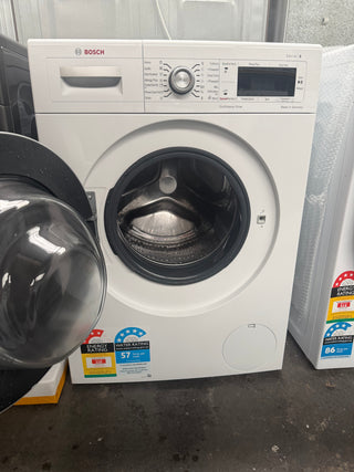 *Made in Germany* Bosch 8kg Front Loader [Refurbished]