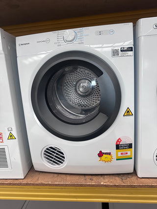*Current Model* Westinghouse 6.5kg Vented Clothes Dryer [Refurbished]
