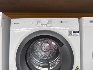 *Current Model* Westinghouse 6.5kg Vented Clothes Dryer [Refurbished]