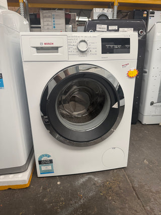 Bosch 8kg Front Loader [Refurbished]