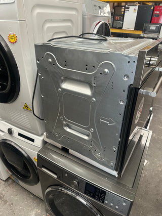 ex Display *Made in Italy* Glem GF64GEI 60cm Gas Built-In Oven [3 Years Warranty]
