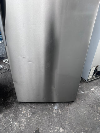 Westinghouse 420L Stainless Steel  Top Mount Fridge [Refurbished]